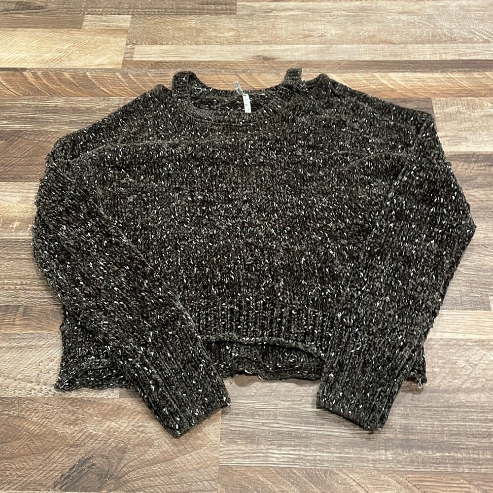 sweater